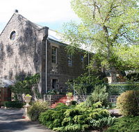 Goona Warra Vineyard - Accommodation Fremantle