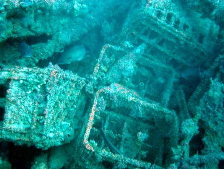 Underwater Sports Diving Centre - Accommodation Fremantle 0