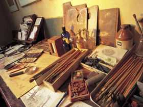 Heysen - The Cedars - Accommodation Fremantle 1