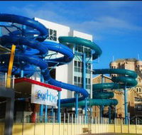 The Beachouse - Accommodation Fremantle