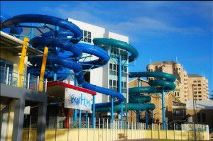 The Beachouse - Accommodation Fremantle 0