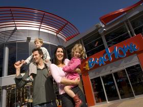 The Beachouse - Accommodation Fremantle 1