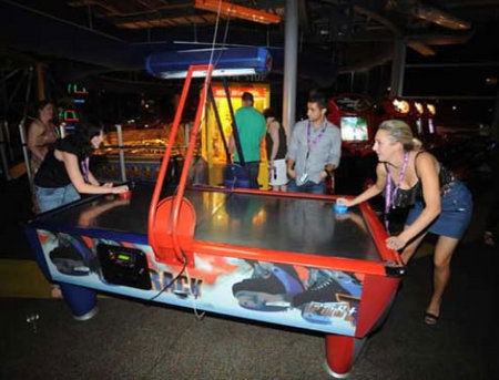 The Beachouse - Accommodation Fremantle 2