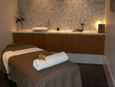 Spa On Brougham - Accommodation Fremantle 2