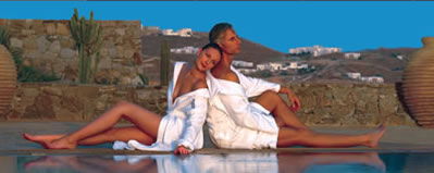 Temple Day Spa - Accommodation Fremantle 0