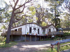 Fairyland Village - Accommodation Fremantle 1