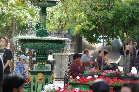 Rundle Mall - Accommodation Fremantle 1