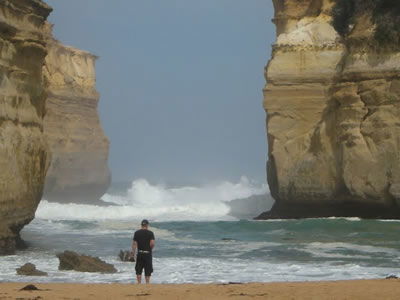 Melbourne VIC Accommodation Fremantle