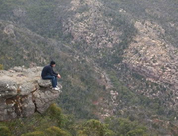 Bunyip Tours - Accommodation Fremantle 1