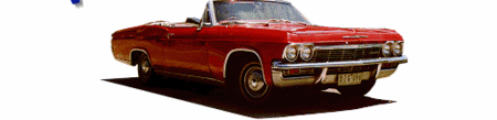 Top Down Tours / Chevrolet Convertibles - Accommodation Fremantle