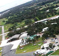 Commando Skydivers - Accommodation Fremantle