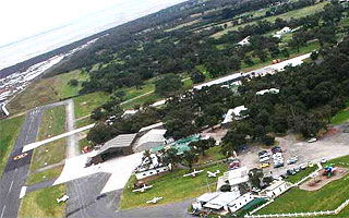 Commando Skydivers - Accommodation Fremantle 0