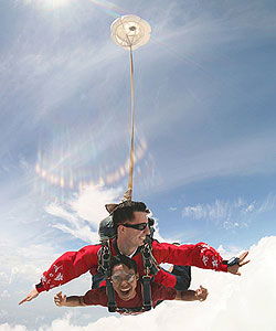 Commando Skydivers - Accommodation Fremantle 1