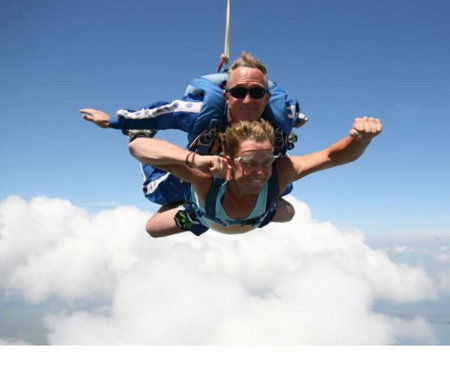 Commando Skydivers - Accommodation Fremantle 2