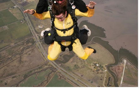 Commando Skydivers - Accommodation Fremantle 3