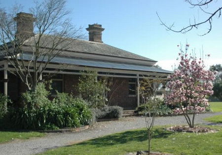 The Old Cheese Factory - Accommodation Fremantle 0
