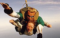 The Parachute School - Accommodation Fremantle 0