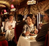 The Colonial Tramcar Restaurant - Accommodation Fremantle