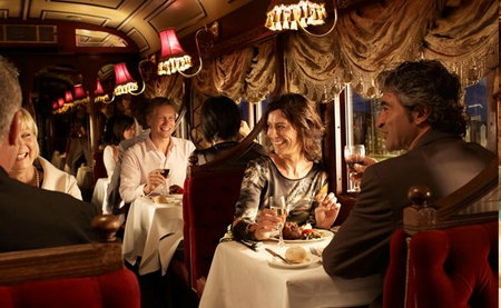 The Colonial Tramcar Restaurant - Accommodation Fremantle 0