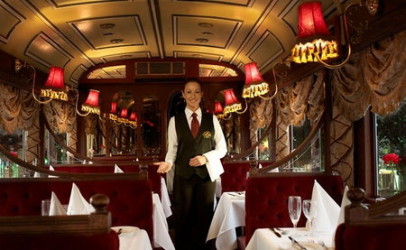 The Colonial Tramcar Restaurant - Accommodation Fremantle 1
