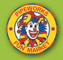 Pipeworks Fun Market - Accommodation Fremantle
