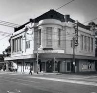 National Theatre - Accommodation Fremantle