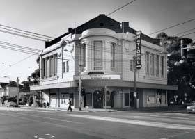 National Theatre - Accommodation Fremantle 0