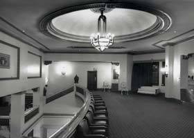 National Theatre - Accommodation Fremantle 2