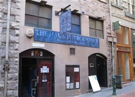 Haunted Melbourne Ghost Tour - Accommodation Fremantle 1