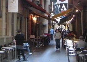 MELTours - Accommodation Fremantle 1