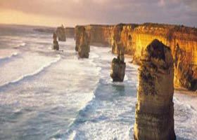 Meridian Tours - Accommodation Fremantle 1
