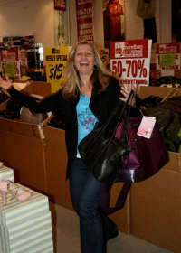 Melbourne Shopping Experiences - Accommodation Fremantle 2