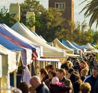 St Kilda Esplanade Market - Accommodation Fremantle