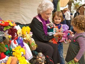 St Kilda Esplanade Market - Accommodation Fremantle 1