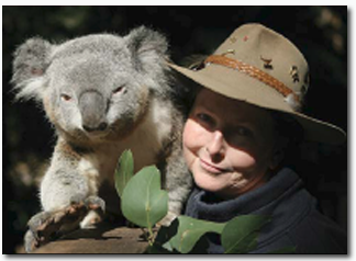 Koala Park Sanctuary - Accommodation Fremantle 2