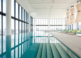 Isika Day Spa & Urban Retreat - Accommodation Fremantle 1