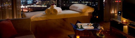 Hilton Day Spa - Accommodation Fremantle 0