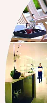 Lyall Hotel And Spa - Accommodation Fremantle 0