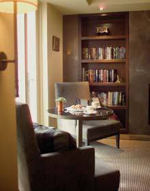 Lyall Hotel And Spa - Accommodation Fremantle 2