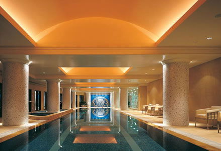 Park Club Health And Day Spa - Accommodation Fremantle 0