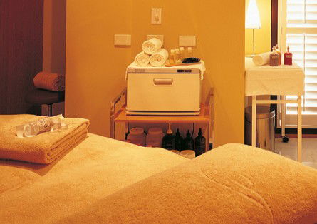 Park Club Health And Day Spa - Accommodation Fremantle 2