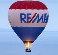 Balloon Flights Over Melbourne - Accommodation Fremantle