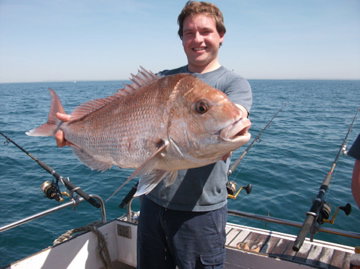 Melbourne Fishing Charters - Accommodation Fremantle 0