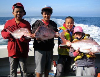 Melbourne Fishing Charters - Accommodation Fremantle 3