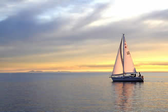 Victorian Yacht Charters - Accommodation Fremantle 1