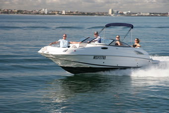 Victorian Yacht Charters - Accommodation Fremantle 3