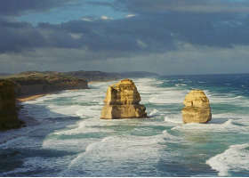 Gray Line Tours Melbourne - Accommodation Fremantle 0