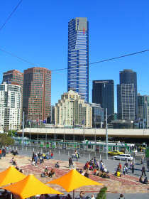 Gray Line Tours Melbourne - Accommodation Fremantle 2