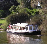 Blackbird Maribyrnong River Cruises - Accommodation Fremantle