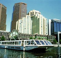 City River Cruises Melbourne - Accommodation Fremantle